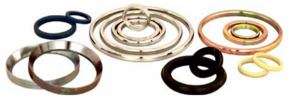 Ring Type Joint Gasket